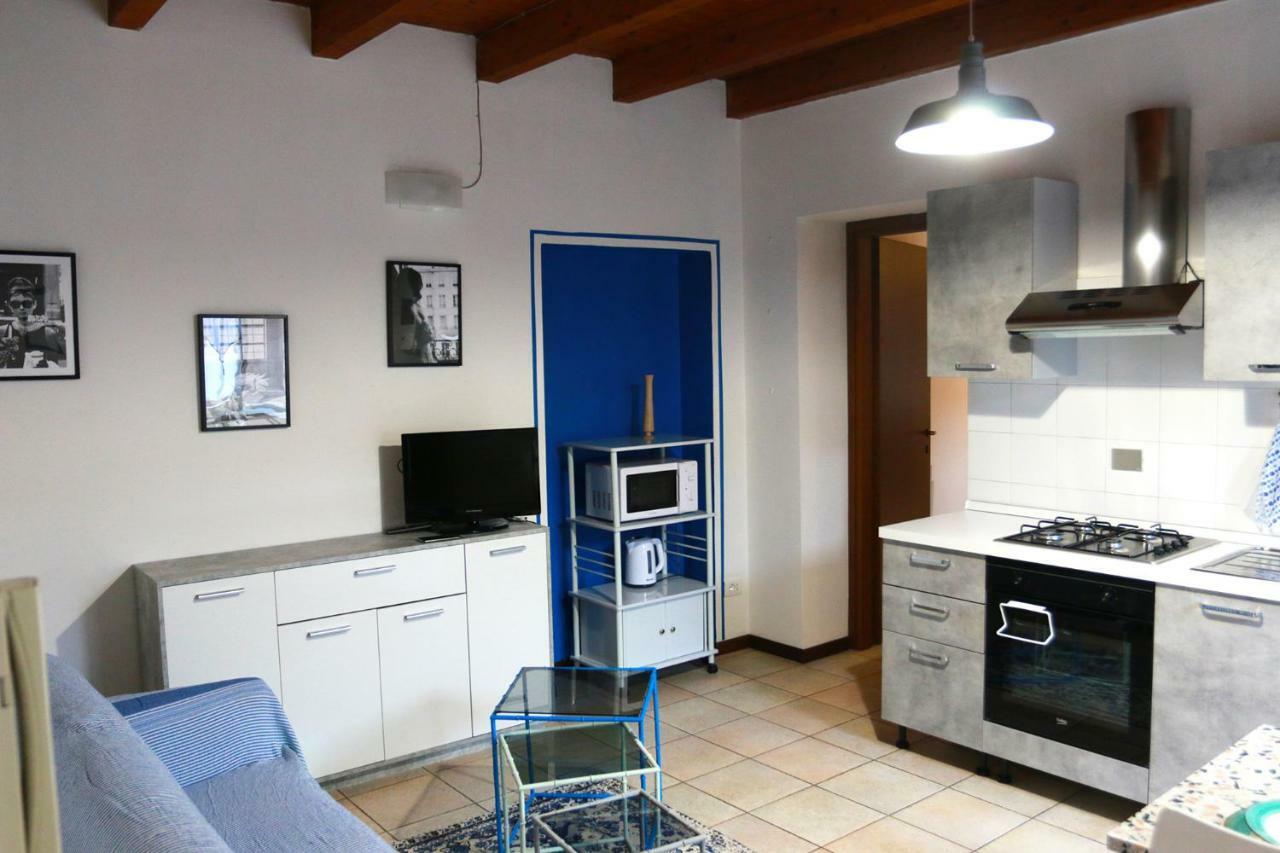 Il Cortile Di Clo Appartement Cassano Magnago Buitenkant foto