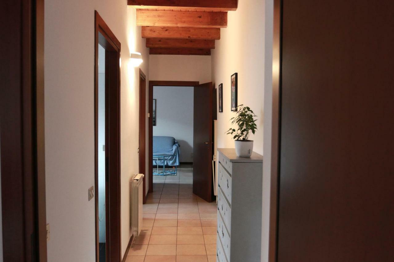 Il Cortile Di Clo Appartement Cassano Magnago Buitenkant foto