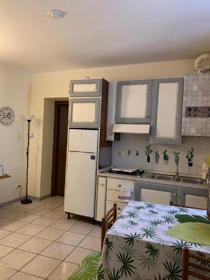 Il Cortile Di Clo Appartement Cassano Magnago Buitenkant foto