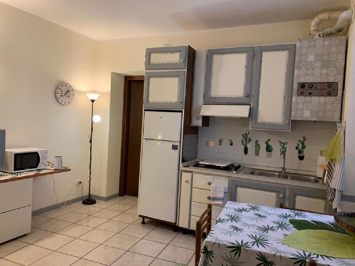 Il Cortile Di Clo Appartement Cassano Magnago Buitenkant foto