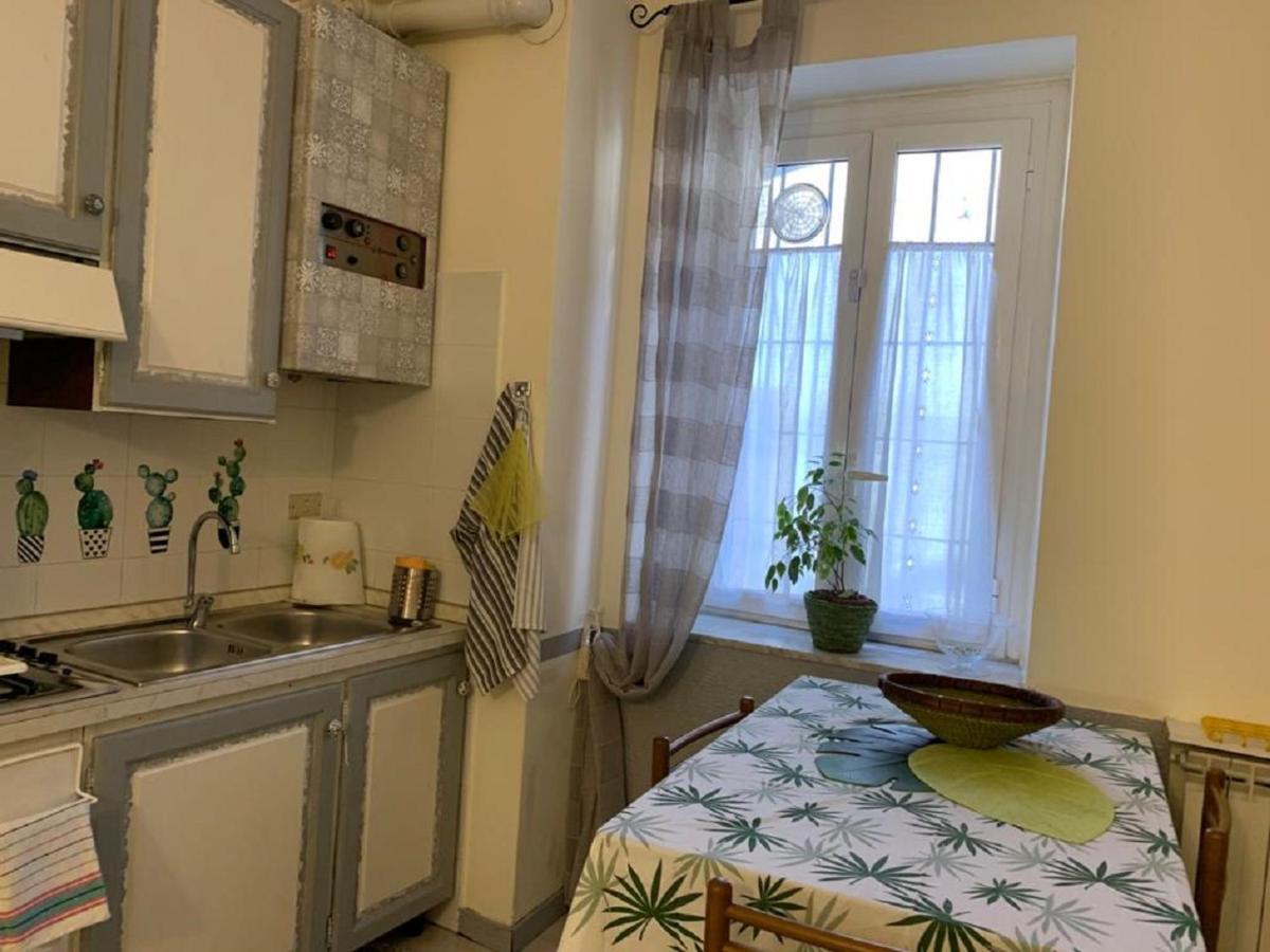 Il Cortile Di Clo Appartement Cassano Magnago Buitenkant foto